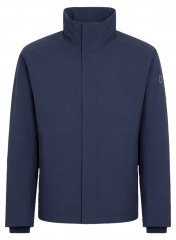 Dobsom Milan Veste Bleu marine