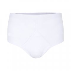 Espionage U003W slips lot de 2 blanc