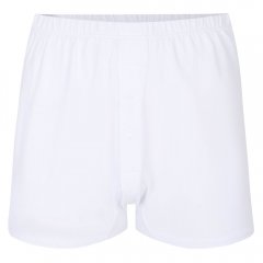 Espionage U001W boxers lot de 2 blanc