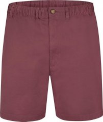 Espionage ST019AC Short de Rugby Stretch Mauve