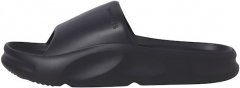 Jack & Jones Status Moulded Slippers Black