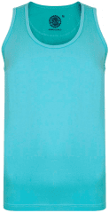 Kam Jeans 500 Tank Top Aqua