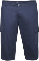 North Latitude 61150 Cargo Comfort Fit Capri Bleu Marine