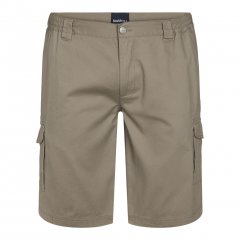 North Latitude Cargo Shorts Sand