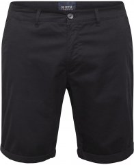 North Latitude 61147 Short Chino Noir