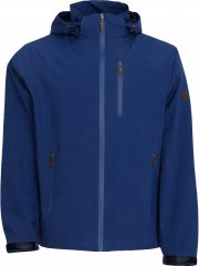 Dobsom Minnesota Veste Coupe-Vent et Imperméable Bleue