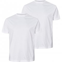 North Latitude T-Shirt 2-Pack White