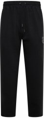Kam Jeans 242 Brooklyn Athletics Jog Pants Black