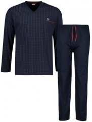 Adamo 119413 VS-Pyjama Navy