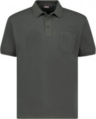 Adamo 139311 Poloshirt RF Pine Green