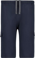 Adamo 159308 Cargo Shorts Navy