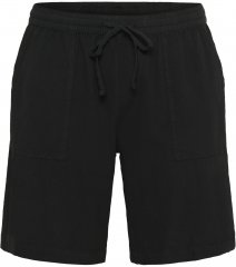 Kaffe Curve Nana Liah Short Noir