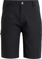 Dobsom Nebraska Pantalon Court Noir