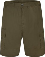Espionage ST042 Cargo Shorts Olive