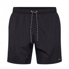 North Latitude Swimshorts Black