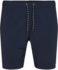 North Latitude Swimshorts Navy Blue TALL