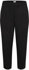 Kaffe Curve Merla Pantalon Noir profond