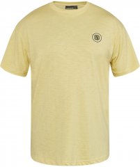 North Latitude 61316 T-Shirt Imprimé Maïs