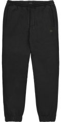 Double Outfitters MPAN-6055 Pantalon de jogging Noir