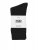 Jack & Jones Rafael Chaussettes Noir lot de 3 - Sous-vêtements & bain - Sous-vêtements Grande Taille