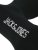 Jack & Jones Rafael Chaussettes Noir lot de 3 - Sous-vêtements & bain - Sous-vêtements Grande Taille