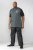 D555 Elba "Packaway" Rain Pants Navy - Sport & outdoor - Vêtements de sport grande taille 