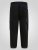 D555 Dexter 1 Cargo Jogger With Bear Embroidery TALL Noir - TALL pantalons de survêtement - Pantalons de survêtement TALL