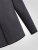 D555 Conrad Detachable Hood Bonded Fleece Zip Through Hoody Bleu marine - Sweatshirts & hoodies - Sweatshirts/Hoodies grande taille homme