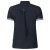 D555 Kevin Oxford Shirt Black - Chemises - Chemises Grandes Tailles Hommes
