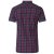 D555 Herbie Short Sleeve Shirt - Chemises - Chemises Grandes Tailles Hommes