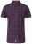 D555 Herbie Short Sleeve Shirt - Chemises - Chemises Grandes Tailles Hommes