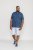 D555 FINDON Print Shirt - Chemises - Chemises Grandes Tailles Hommes