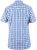 D555 CANFORD Shirt With Pocket - Chemises - Chemises Grandes Tailles Hommes