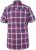 D555 RIPLEY Shirt With Pocket - Chemises - Chemises Grandes Tailles Hommes