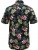 D555 Wilton Hawaiian Ao Print Short Sleeve Shirt - Chemises - Chemises Grandes Tailles Hommes