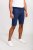 D555 Warren Ao Printed Stretch Chino Shorts - Shorts - Shorts hommes grande taille