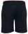 D555 Tunstall Elasticated Waist Sweatshorts Denim - Pantalons/shorts de survêtement - Survêtement/jogging grandes tailles