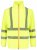 Adamo 109131 Veste Softshell Haute Visibilité Jaune - Vêtements de travail - Vêtements de travail grandes tailles
