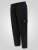 D555 Dexter 1 Cargo Jogger With Bear Embroidery TALL Noir - TALL pantalons de survêtement - Pantalons de survêtement TALL