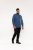 D555 Melbourne Gingham Check Long Sleeve Button Down Shirt - Chemises - Chemises Grandes Tailles Hommes