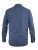 D555 Melbourne Gingham Check Long Sleeve Button Down Shirt - Chemises - Chemises Grandes Tailles Hommes