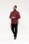 D555 Benalla Check Long Sleeve Button Down Shirt - Chemises - Chemises Grandes Tailles Hommes