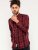 D555 Benalla Check Long Sleeve Button Down Shirt - Chemises - Chemises Grandes Tailles Hommes