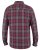 D555 Abbot LS Flannel Shirt - Chemises - Chemises Grandes Tailles Hommes
