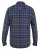 D555 Helston LS Flannel Shirt - Chemises - Chemises Grandes Tailles Hommes