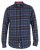 D555 Helston LS Flannel Shirt - Chemises - Chemises Grandes Tailles Hommes