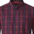 D555 Theo Long Sleeve Check Shirt - Chemises - Chemises Grandes Tailles Hommes