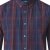 D555 Grady Long Sleeve Check Shirt - Chemises - Chemises Grandes Tailles Hommes