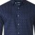 D555 Rashard Long Sleeve Printed Shirt - Chemises - Chemises Grandes Tailles Hommes