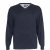 North Latitude V-neck knit Black - Sweatshirts & hoodies - Sweatshirts/Hoodies grande taille homme